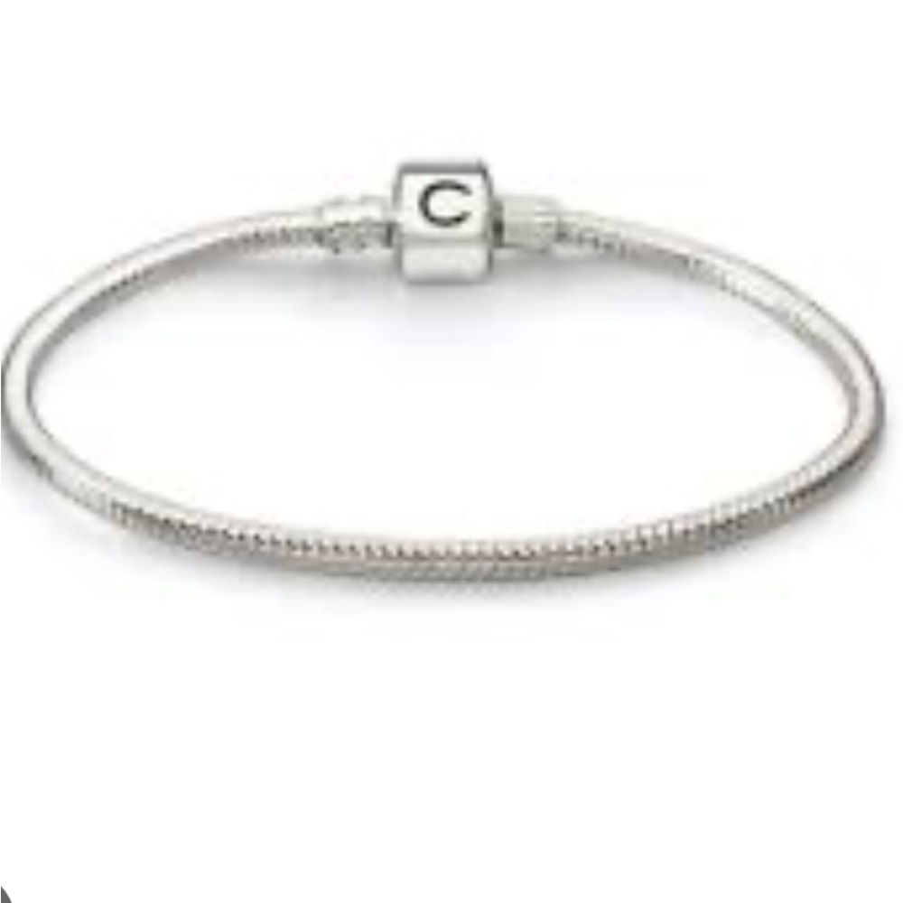 Chamilia Snap Bracelet